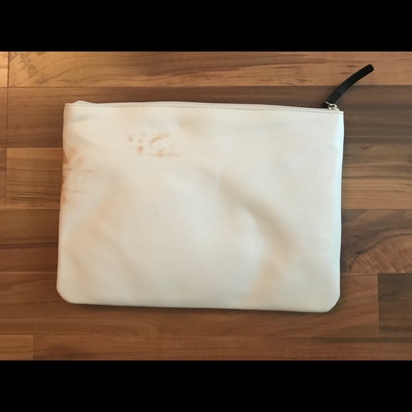 Kate Spade Ice Cream Clutch - Picture 2 of 5